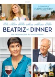 Beatriz at Dinner (DVD) - September 12