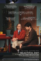 A Beautiful Day in the Neighborhood (2019) movie poster