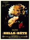 Beauty and the Beast/La Belle et la Bte (1946) movie poster
