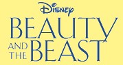 Disney's Beauty and the Beast title logo