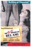 The Private Affairs of Bel Ami (1947) movie poster