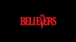 The Believers' original theatrical trailer is about the extent of its Blu-ray video bonus features.