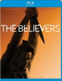 The Believers: The Limited Edition Series Blu-ray cover art -- click to buy from Screen Archives
