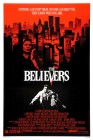 The Believers (1987) movie poster