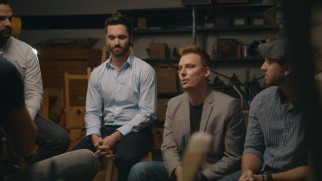 In "Big Animator 6", animators discuss the characters they brought to life.