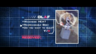 The Easter egg "Big Hero Secrets" shows you where you can find Frozen snowman Olaf in "Big Hero 6."