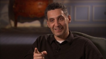 John Turturro, whose brief but colorful turn as Jesus Quintana ranks among his most memorable film work, is one of five actors recalling the film in two 10th anniversary featurettes.