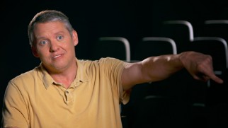 Director Adam McKay discusses the challenges of his first prestige film.