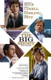 The Big Short (2015) movie poster