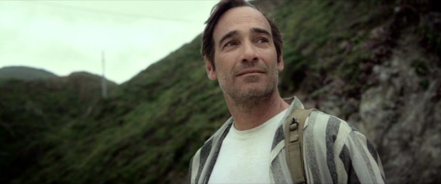 Jean-Marc Barr plays Jack Kerouac in the 2013 adaptation of Kerouac's "Big Sur."