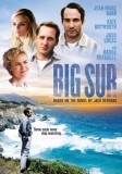 Big Sur DVD cover art -- click to buy from Amazon.com