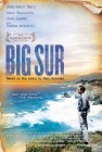 Big Sur (2013) movie poster