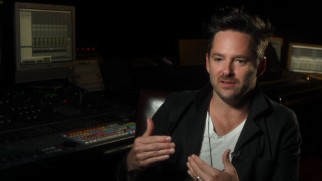 Director Scott Cooper discusses his approach to making the film in "Black Mass: Deepest Cover, Darkest Crime."