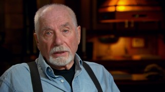 Director Carroll Ballard discusses his feature debut at length with Variety's Scott Foundas.