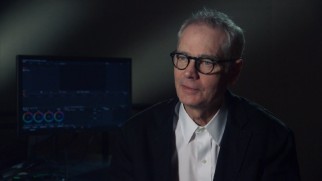 Zooey and Emily's father Caleb Deschanel reflects on his first feature cinematography credit in a new Criterion interview.