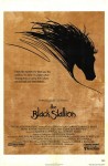 The Black Stallion (1979) movie poster