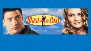 The Blu-ray's basic menu screen adapts the cover art of its every home video release.