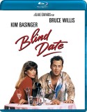 Blind Date Blu-ray Disc cover art -- click to buy from Amazon.com