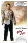 Blind Date (1987) movie poster