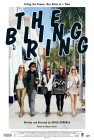 The Bling Ring (2013) movie poster