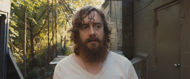 In "Blue Ruin", feral drifter Dwight Evans (Macon Blair) has his mind set on revenge.