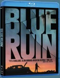 Blue Ruin Blu-ray Disc cover art -- click to buy from Amazon.com