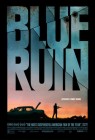 Blue Ruin (2014) movie poster