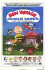 Bon Voyage, Charlie Brown (and Don't Come Back!!) (1980) movie poster