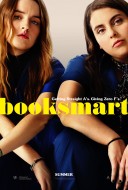 Booksmart (2019) movie poster