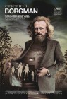 Borgman (2014) movie poster