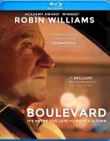 Boulevard Blu-ray Disc cover art - click to buy from Amazon.com