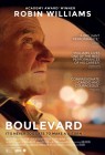 Boulevard (2015) movie poster