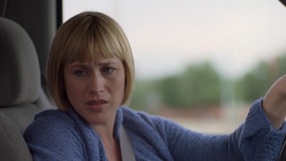 Playing mother Olivia, Patricia Arquette is destined for her first Oscar nomination and win in the Supporting Actress category.