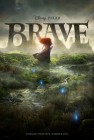 Brave (2012) movie poster