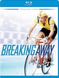 Breaking Away: The Limited Edition Series Blu-ray cover art -- click to buy from Amazon.com Marketplace