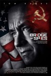 Bridge of Spies (2015) movie poster
