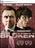 Broken DVD cover art -- click to buy from Amazon.com