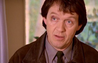 Kevin Whately is Jimmy Griffin, a.k.a. The Broker's Man.