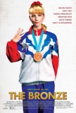The Bronze (2016) movie poster