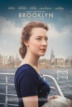 Brooklyn (2015) movie poster
