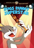 Bugs Bunny Superstar DVD cover art -- click to buy from Amazon.com