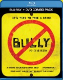 Bully Blu-ray + DVD Combo Pack cover art -- click to buy from Amazon.com