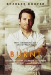 Burnt (2015) movie poster