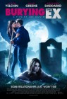 Burying the Ex (2015) movie poster