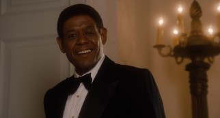 Forest Whitaker stars as Cecil Gaines, a man who enthusiastically begins working as a White House butler in 1957.
