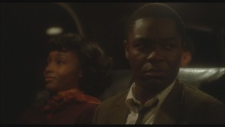 The deleted scenes show more of the activist activities of Cecil's son Louis (David Oyelowo).