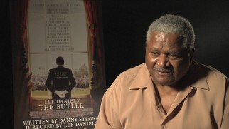 Real Freedom Riders react to the film's portrayal of their activism.