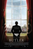 Lee Daniels' The Butler (2013) movie poster