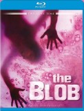 The Blob (1988): The Limited Edition Series Blu-ray cover art -- click to buy from Screen Archives