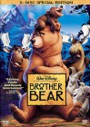 Brother Bear (2003) 2-Disc Special Edition